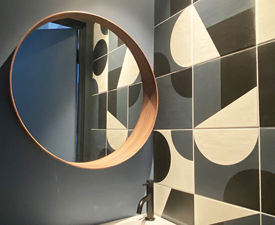 Bathroom Design Dublin. Interior Design