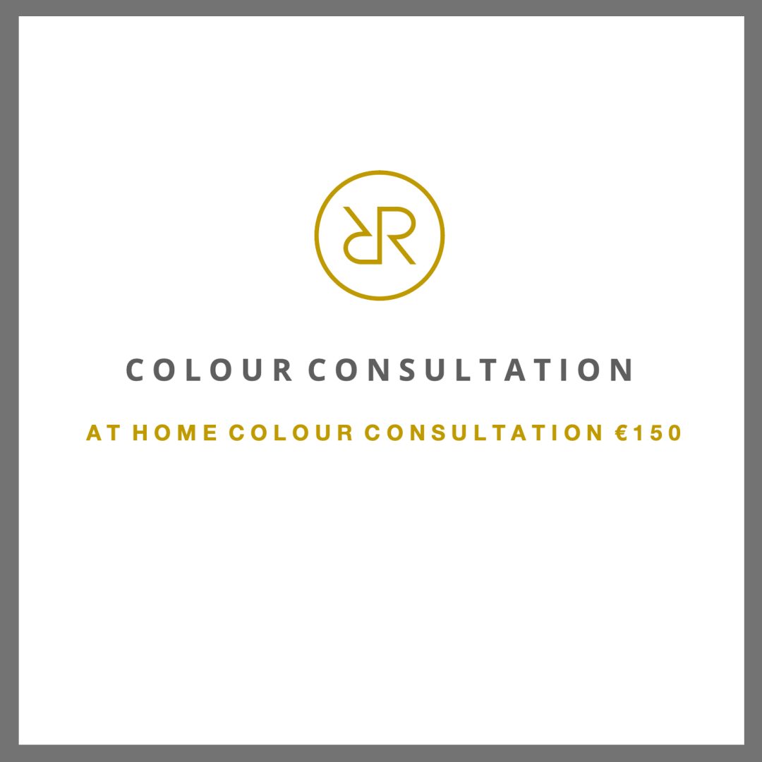 colour consultation