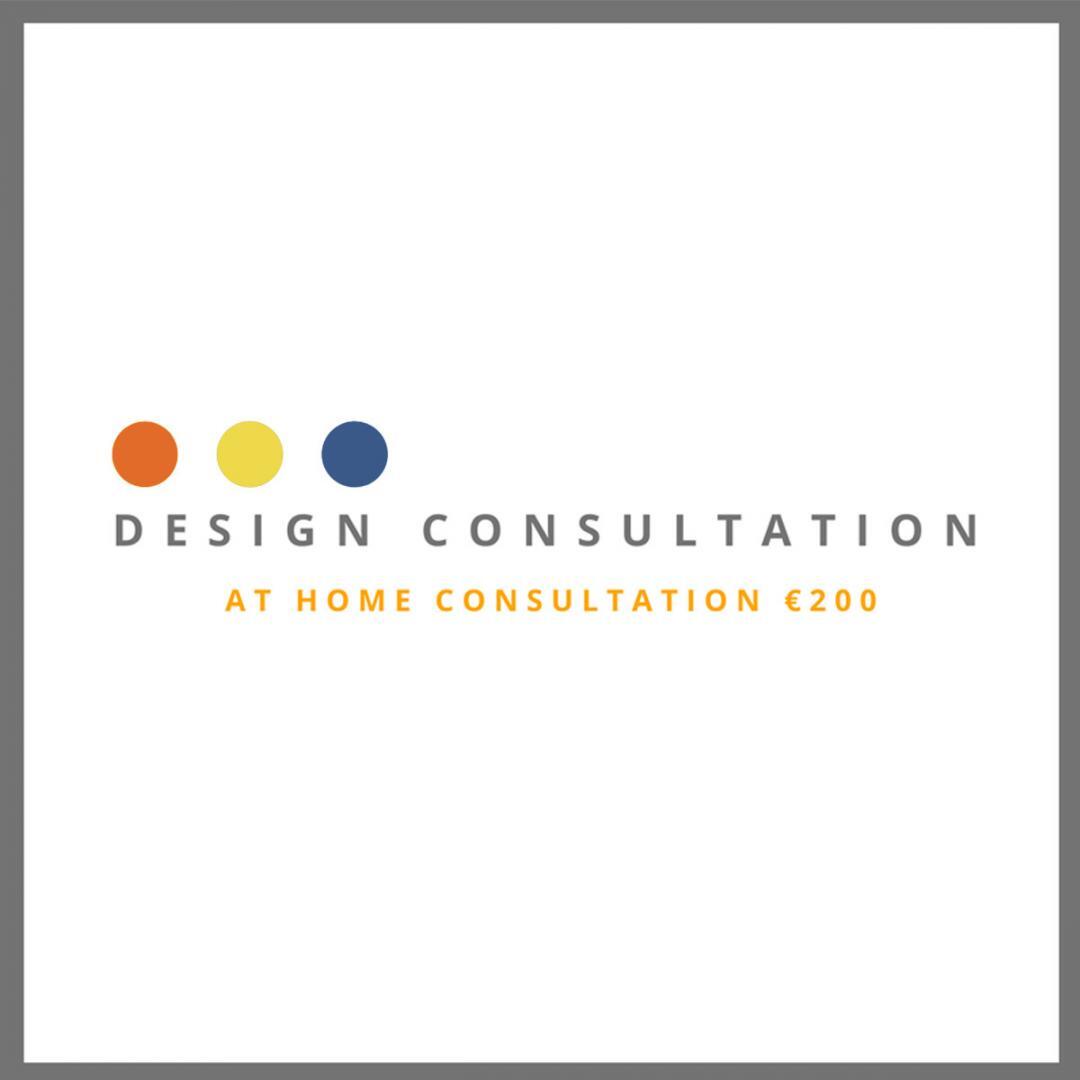 Design Consultation
