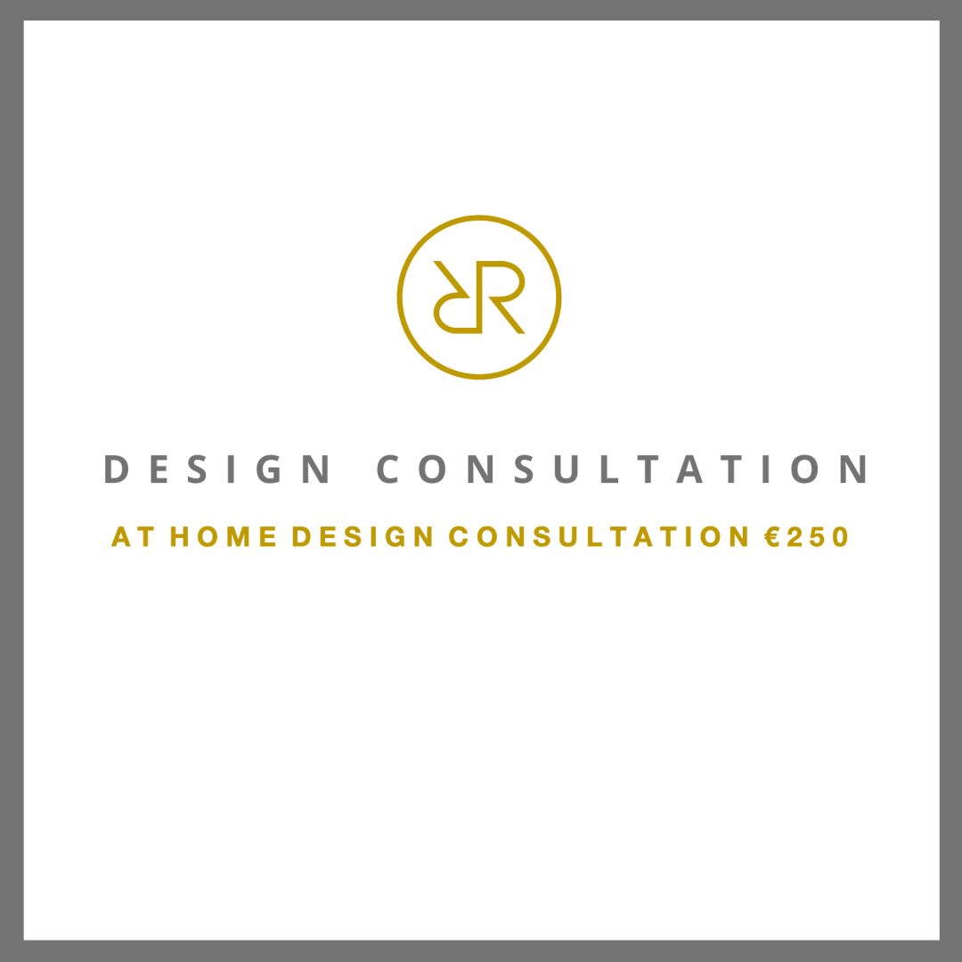 Design Consultation - Regina Rogers Fallon