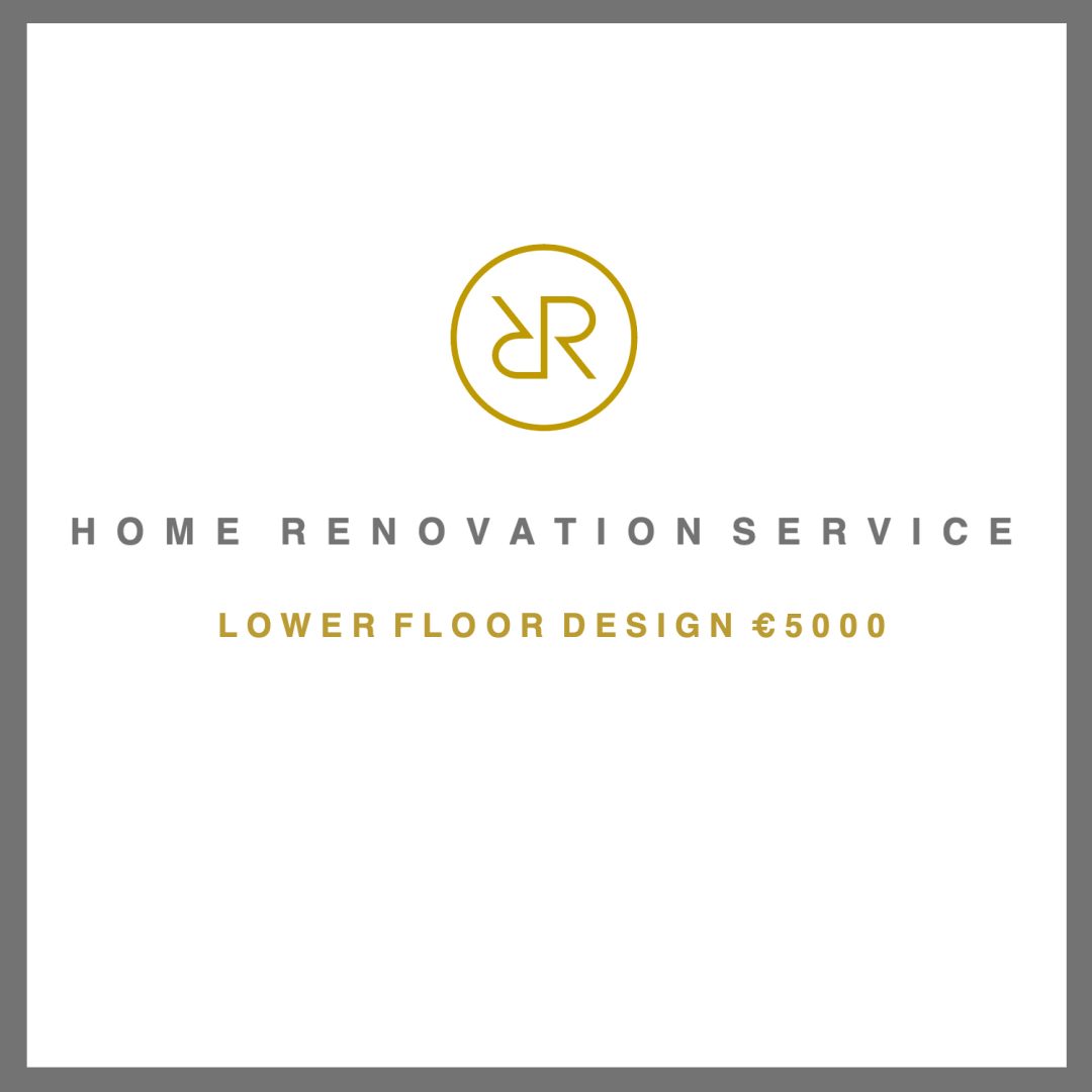 Home Renovation Service